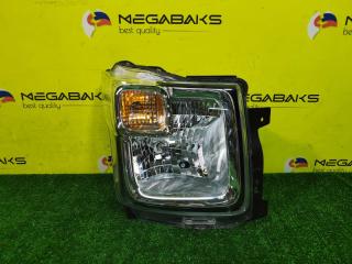 Фара правая SUZUKI WAGON R MH95S R06D 100-59374 1 ракурс Фара правая SUZUKI WAGON R MH95S R06D 100-59374 1 ракурс