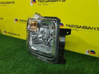Фара правая SUZUKI WAGON R MH95S R06D 100-59374 2 ракурс Фара правая SUZUKI WAGON R MH95S R06D 100-59374 2 ракурс