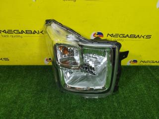Фара правая SUZUKI WAGON R MH95S R06D 100-59374 3 ракурс Фара правая SUZUKI WAGON R MH95S R06D 100-59374 3 ракурс