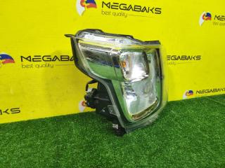 Фара правая SUZUKI WAGON R MH95S R06D 100-59374 4 ракурс Фара правая SUZUKI WAGON R MH95S R06D 100-59374 4 ракурс