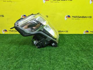 Фара правая SUZUKI WAGON R MH95S R06D 100-59374 5 ракурс Фара правая SUZUKI WAGON R MH95S R06D 100-59374 5 ракурс