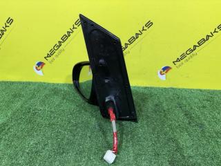 Зеркало левое TOYOTA ISIS ZGM10G 2ZR-FAE 8794044370 3 ракурс