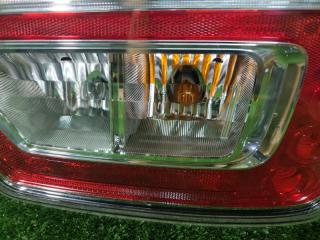 Стоп-сигнал правый SUZUKI WAGON R MH95S R06D 3560363R01 2 ракурс