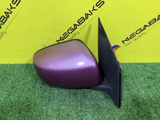 Зеркало правое MITSUBISHI MIRAGE A05A 3A90 7632B274 1 ракурс