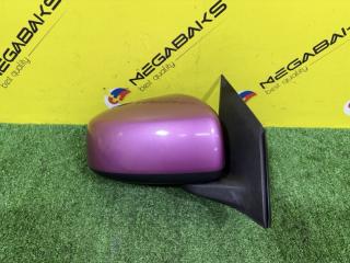 Зеркало правое MITSUBISHI MIRAGE A05A 3A90 7632B274 2 ракурс