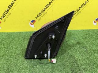 Зеркало правое MITSUBISHI MIRAGE A05A 3A90 7632B274 3 ракурс