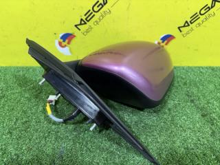Зеркало правое MITSUBISHI MIRAGE A05A 3A90 7632B274 5 ракурс