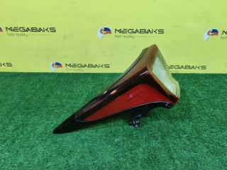 Стоп-сигнал левый TOYOTA PRIUS ZVW51 2ZR-FXE 8156047471 3 ракурс
