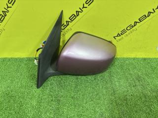Зеркало левое MITSUBISHI MIRAGE A05A 3A90 7632B273 1 ракурс