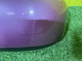 Зеркало левое MITSUBISHI MIRAGE A05A 3A90 7632B273 3 ракурс