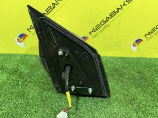 Зеркало левое MITSUBISHI MIRAGE A05A 3A90 7632B273 5 ракурс