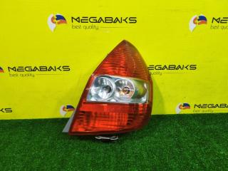 Стоп-сигнал правый HONDA FIT GD1 L13A 33501SAA003 1 ракурс