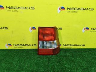 Стоп-сигнал правый MITSUBISHI PAJERO IO H66W 4G93 MR414934 1 ракурс