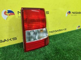 Стоп-сигнал правый MITSUBISHI PAJERO IO H66W 4G93 MR414934 2 ракурс