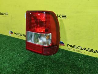 Стоп-сигнал правый MITSUBISHI PAJERO IO H66W 4G93 MR414934 3 ракурс