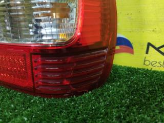 Стоп-сигнал правый MITSUBISHI PAJERO IO H66W 4G93 MR414934 4 ракурс