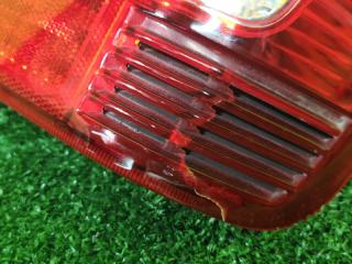 Стоп-сигнал правый MITSUBISHI PAJERO IO H66W 4G93 MR414934 5 ракурс