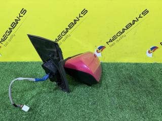 Зеркало правое TOYOTA VITZ KSP130 1KR-FE 8791052B90 5 ракурс Зеркало правое TOYOTA VITZ KSP130 1KR-FE 8791052B90 5 ракурс