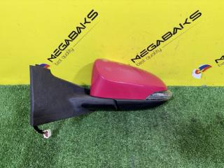Зеркало левое TOYOTA VITZ KSP130 1KR-FE 8794052B30 1 ракурс