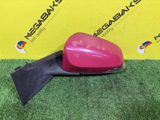 Зеркало левое TOYOTA VITZ KSP130 1KR-FE 8794052B30 2 ракурс