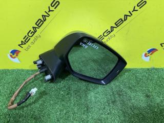 Зеркало правое SUBARU LEVORG VM4 FB16 91036VA521 2 ракурс