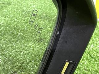 Зеркало правое SUBARU LEVORG VM4 FB16 91036VA521 3 ракурс
