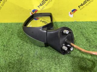 Зеркало правое SUBARU LEVORG VM4 FB16 91036VA521 4 ракурс
