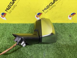 Зеркало правое SUBARU LEVORG VM4 FB16 91036VA521 5 ракурс