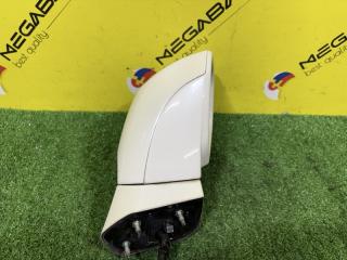 Зеркало правое HONDA FREED GP3 LEA 76200SYYJ01ZC 3 ракурс