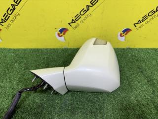 Зеркало правое HONDA FREED GP3 LEA 76200SYYJ01ZC 4 ракурс