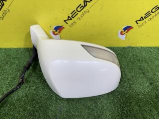 Зеркало правое HONDA FREED GP3 LEA 76200SYYJ01ZC 5 ракурс
