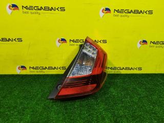 Стоп-сигнал правый HONDA FIT GP5 LEB 33500T5AJ31 1 ракурс