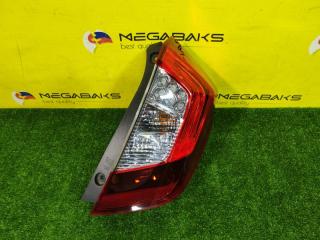 Стоп-сигнал правый HONDA FIT GP5 LEB 33500T5AJ31 3 ракурс