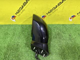 Зеркало левое HONDA FREED SPIKE GB3 L15A 76250SYYJ11ZB 2 ракурс