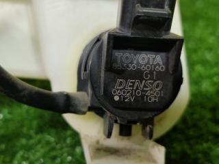 Бачок стеклоомывателя TOYOTA COROLLA FIELDER ZRE144 2ZR-FE 060851247 3 ракурс