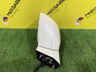 Зеркало левое HONDA FREED SPIKE GB3 L15A 76250SYYJ11ZB 3 ракурс