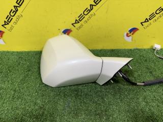 Зеркало левое HONDA FREED SPIKE GB3 L15A 76250SYYJ11ZB 5 ракурс