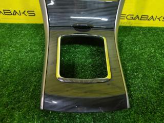 Консоль кпп TOYOTA COROLLA FIELDER ZRE144 2ZR-FE 5542012370 3 ракурс
