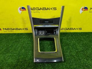 Консоль кпп TOYOTA COROLLA FIELDER ZRE144 2ZR-FE 5542012370 4 ракурс