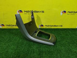 Консоль кпп TOYOTA COROLLA FIELDER ZRE144 2ZR-FE 5542012370 5 ракурс