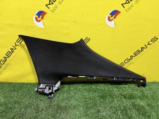 Накладка на стойку кузова правая задняя TOYOTA PRIUS ZVW51 2ZR-FXE 6247047140 1 ракурс
