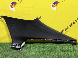 Накладка на стойку кузова правая задняя TOYOTA PRIUS ZVW51 2ZR-FXE 6247047140 2 ракурс