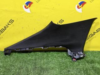 Накладка на стойку кузова левая задняя TOYOTA PRIUS ZVW51 2ZR-FXE 6248047130 2 ракурс