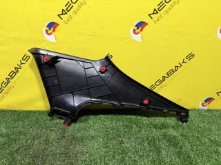 Накладка на стойку кузова левая задняя TOYOTA PRIUS ZVW51 2ZR-FXE 6248047130 3 ракурс