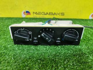 Блок управления климат-контролем MITSUBISHI PAJERO IO H66W 4G93 MR398896 2 ракурс