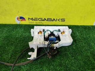 Блок управления климат-контролем MITSUBISHI PAJERO IO H66W 4G93 MR398896 3 ракурс