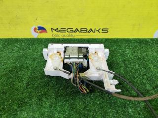 Блок управления климат-контролем MITSUBISHI PAJERO IO H66W 4G93 MR398896 4 ракурс
