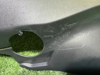 Обшивка салона правая задняя TOYOTA PRIUS ZVW51 2ZR-FXE 6255147020 2 ракурс