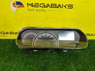 Спидометр SUZUKI WAGON R MH95S R06D 3411056TA1 2 ракурс