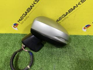 Зеркало левое HONDA FIT GP5 LEB 76258T5AJ21 1 ракурс